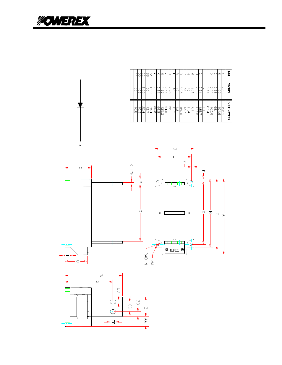 Ps41 | C&H Technology PS41__25 User Manual | Page 6 / 6