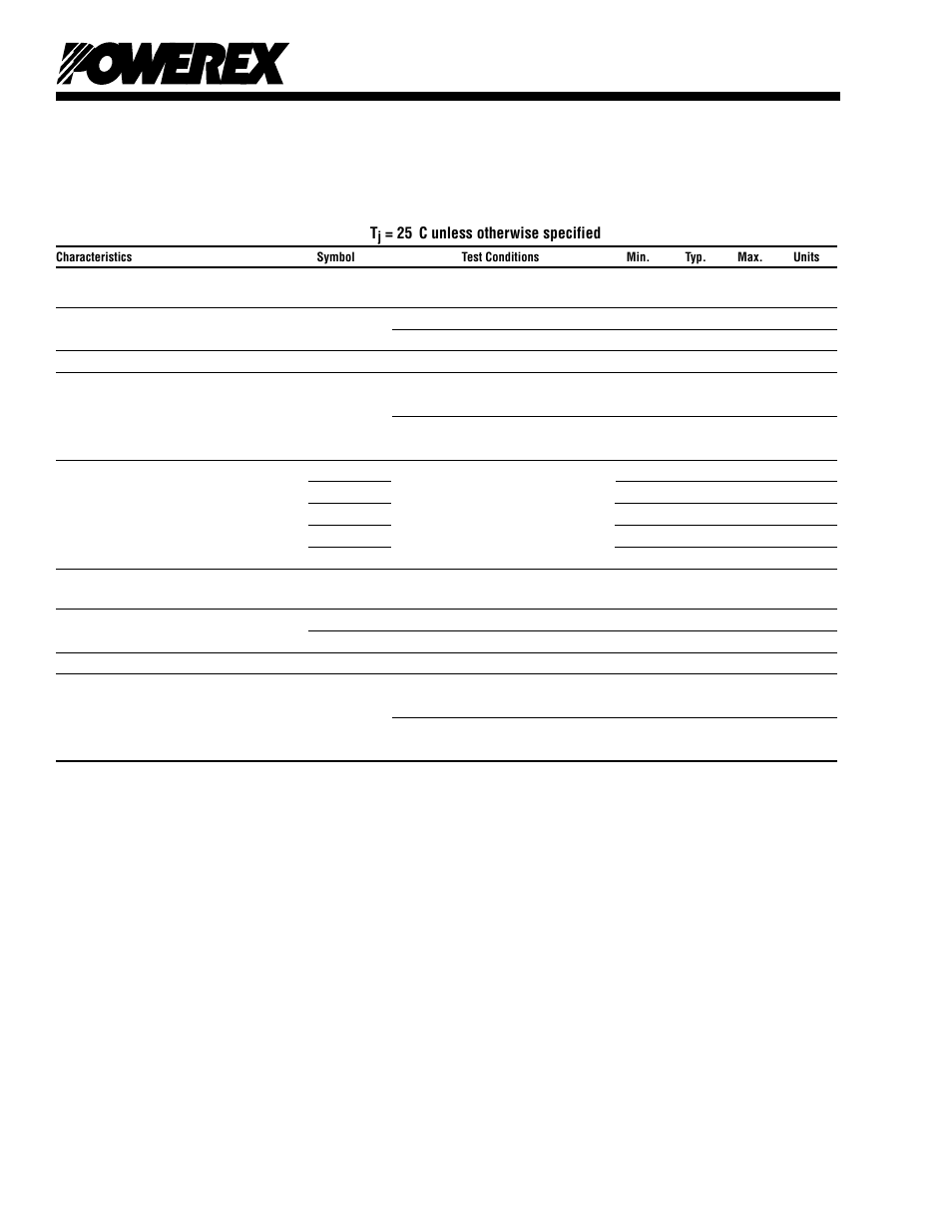 C&H Technology PM75RVA060 User Manual | Page 5 / 9