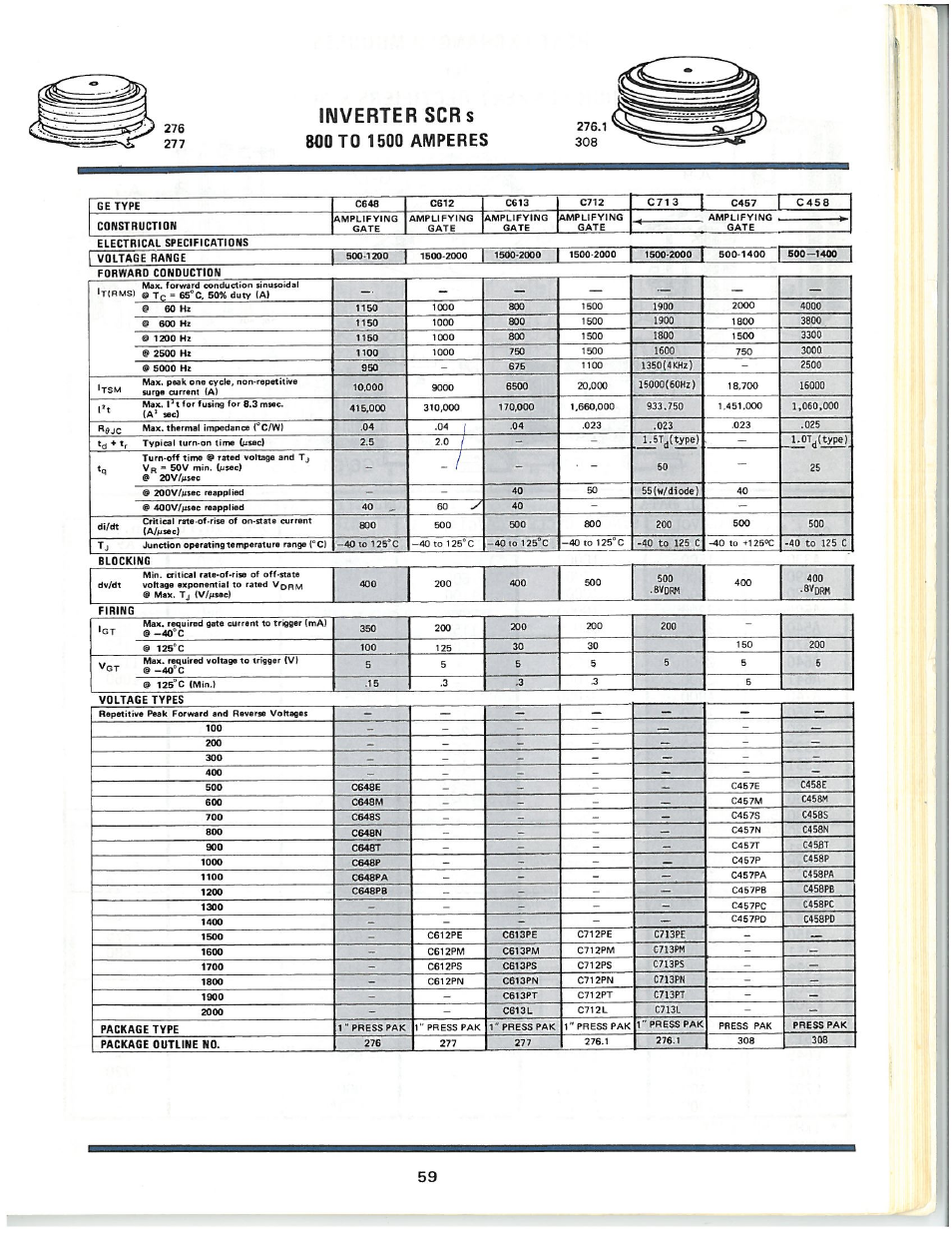 C&H Technology C458 User Manual | Page 2 / 2