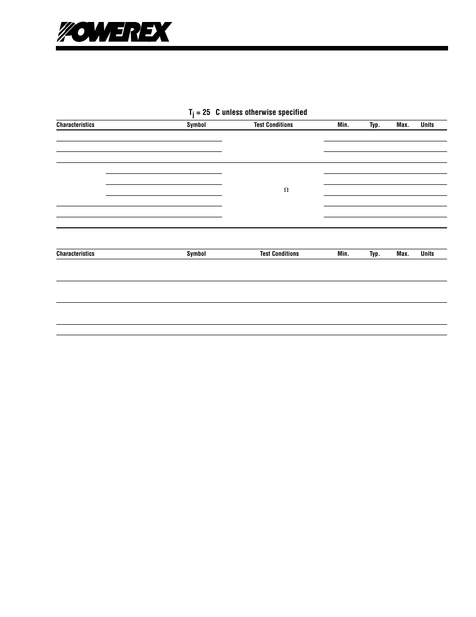 C&H Technology CM400HU-24F User Manual | Page 4 / 5