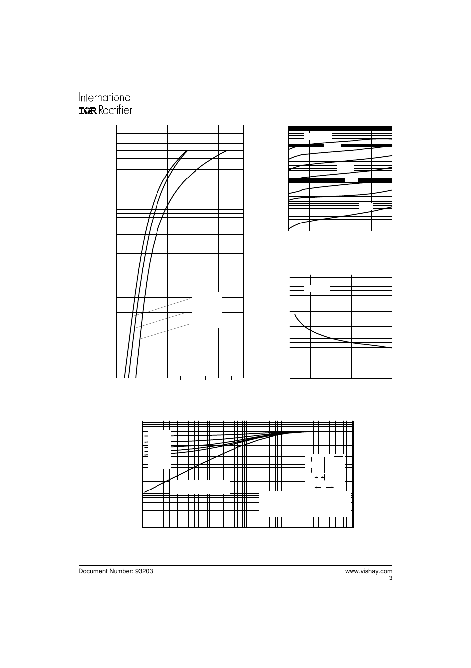 113cnq...a series | C&H Technology 113CNQ100A SERIES User Manual | Page 4 / 8