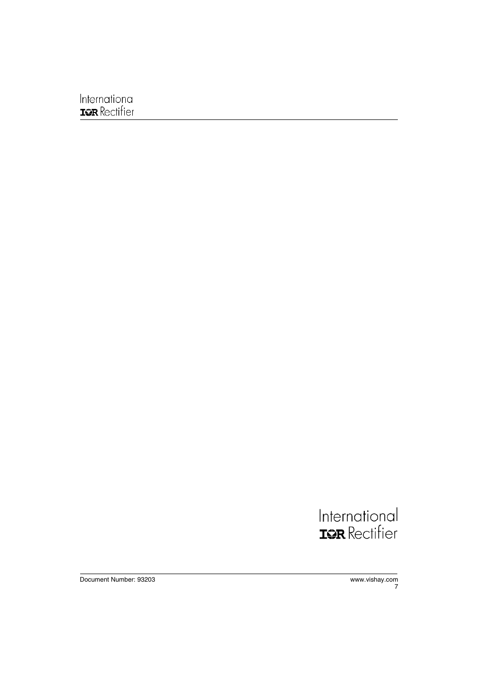 113cnq...a series | C&H Technology 113CNQ100A SERIES User Manual | Page 8 / 8