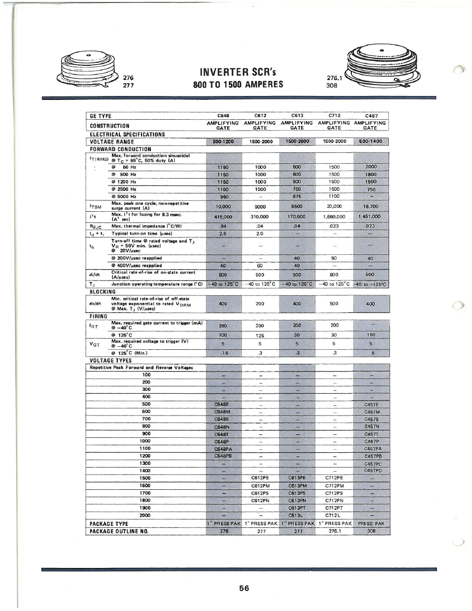 C&H Technology C457 User Manual | Page 2 / 2