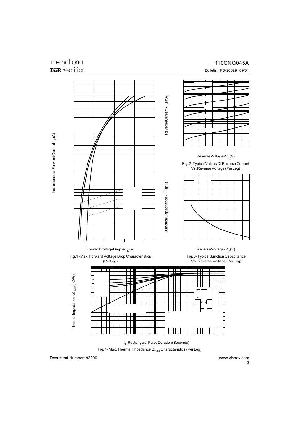 C&H Technology 110CNQ045A User Manual | Page 4 / 8