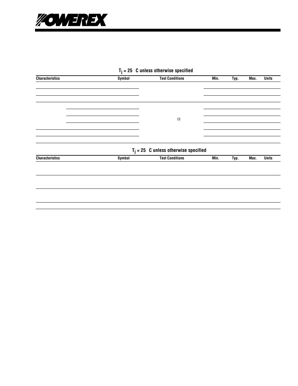 C&H Technology CM150DU-24F User Manual | Page 4 / 5