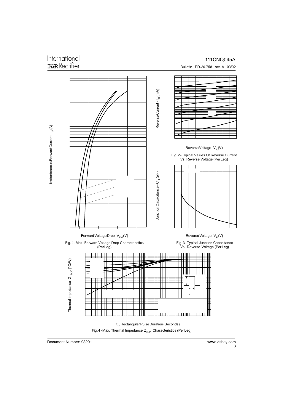C&H Technology 111CNQ045A User Manual | Page 4 / 8