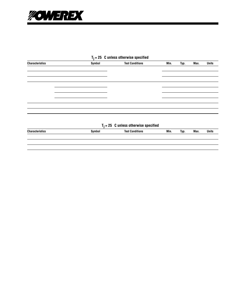C&H Technology CM400HB-90H User Manual | Page 4 / 5
