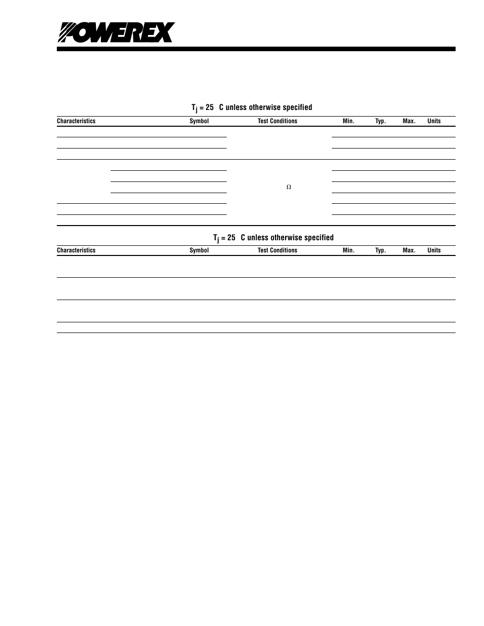 C&H Technology CM400DU-24F User Manual | Page 4 / 5