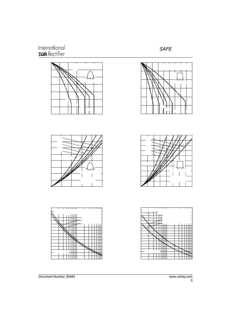 10ets.. safe, Series | C&H Technology 10ETS.. SAFEIR Series User Manual | Page 4 / 6