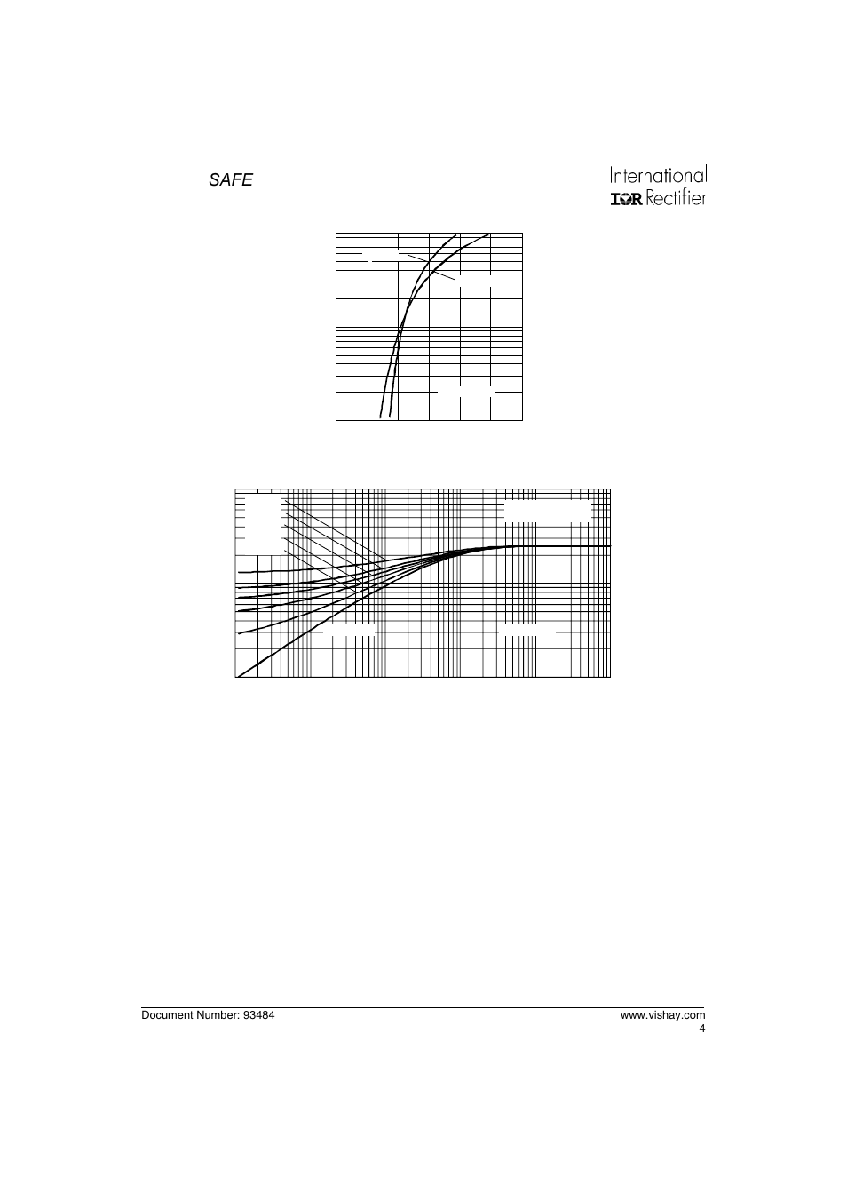 10ets.. safe, Series | C&H Technology 10ETS.. SAFEIR Series User Manual | Page 5 / 6