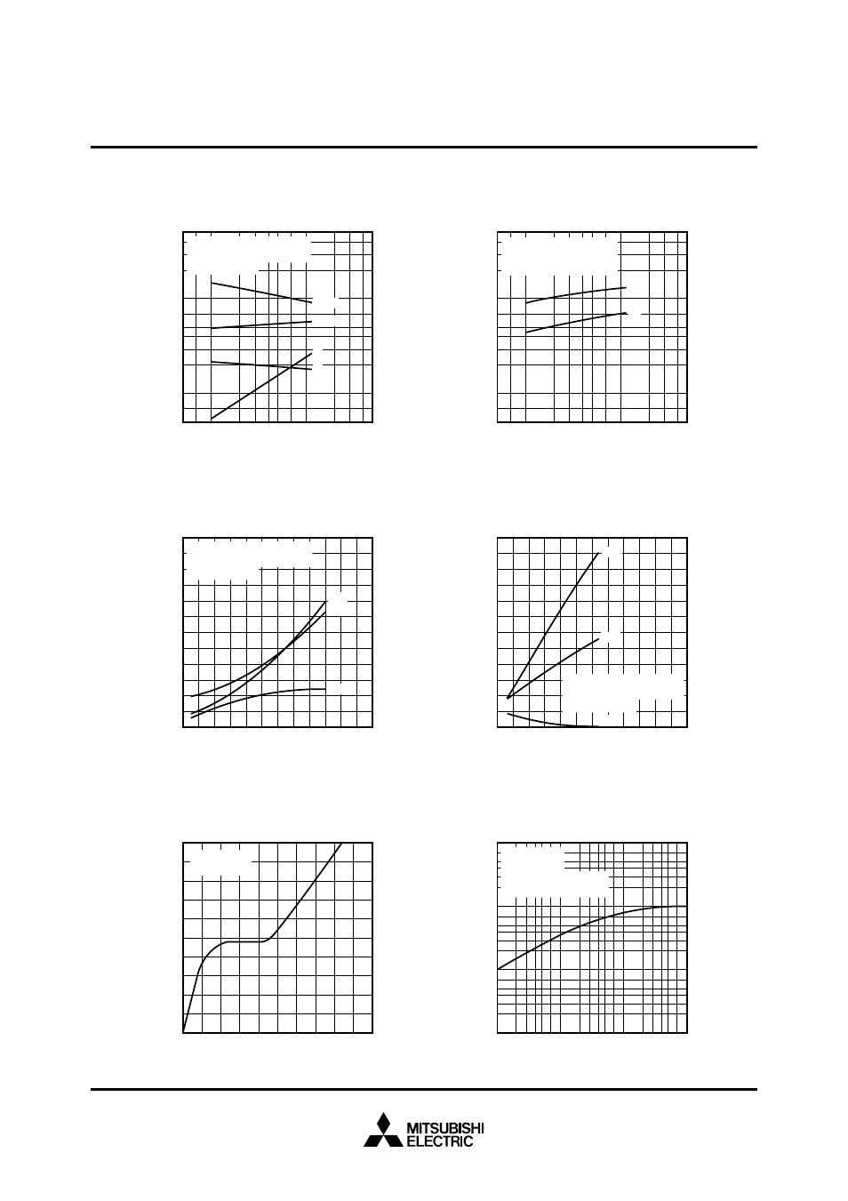 Mitsubishi hvigbt modules | C&H Technology CM1200HA-34H User Manual | Page 5 / 5