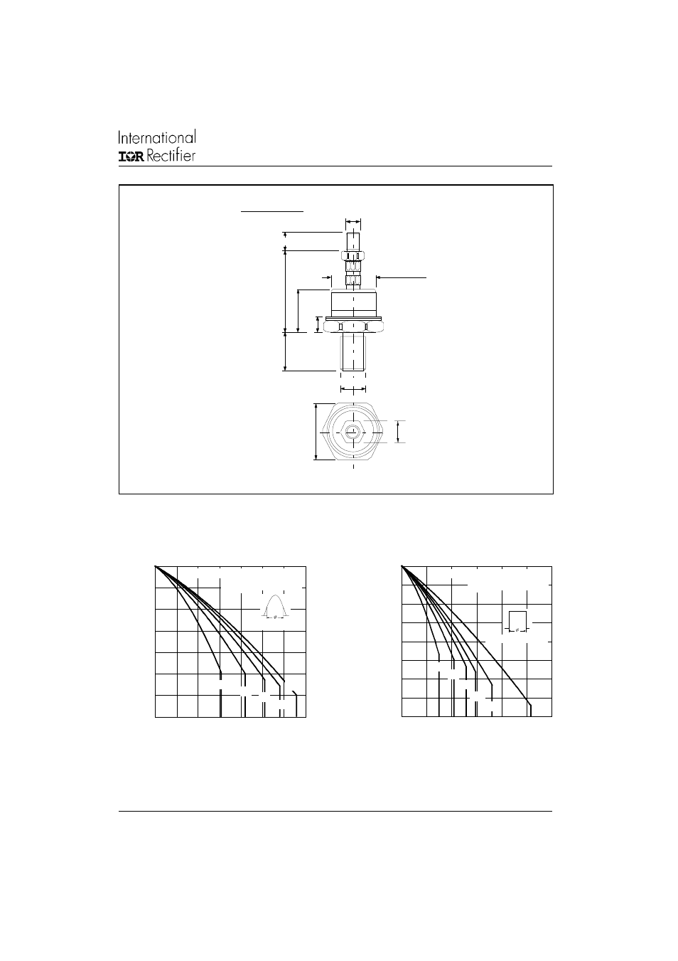 301u(r) series, Outline table | C&H Technology 303U(R) Series User Manual | Page 14 / 18