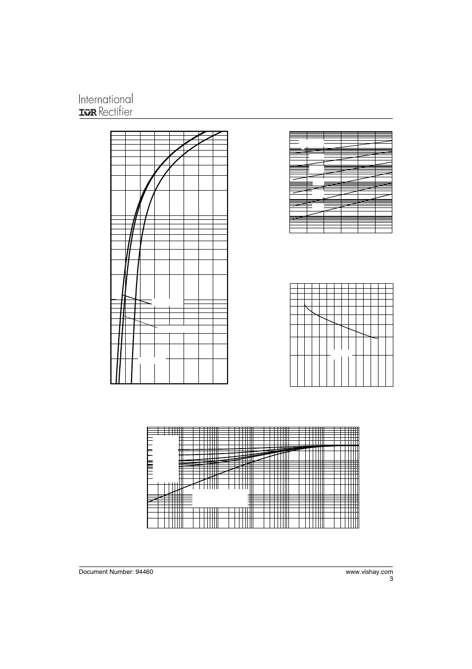 C&H Technology 182NQ030PbF User Manual | Page 4 / 7