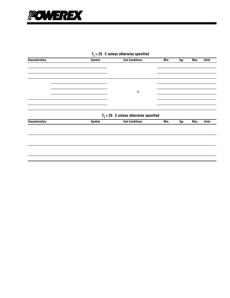 C&H Technology CM100TU-24F User Manual | Page 4 / 5