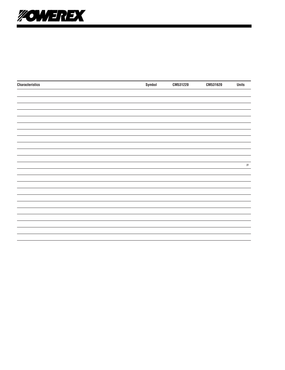 C&H Technology CM531620 User Manual | Page 3 / 5