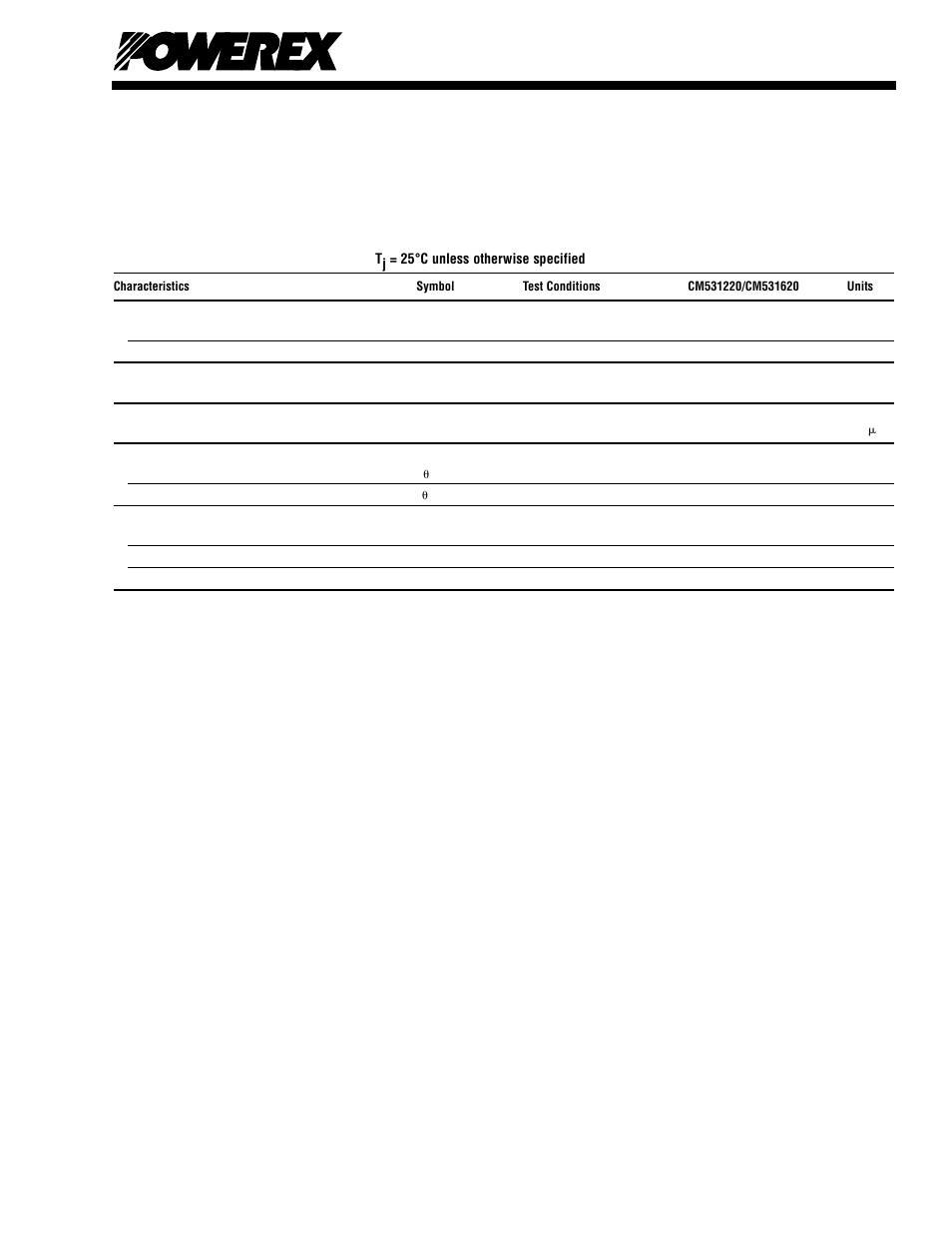 C&H Technology CM531620 User Manual | Page 4 / 5