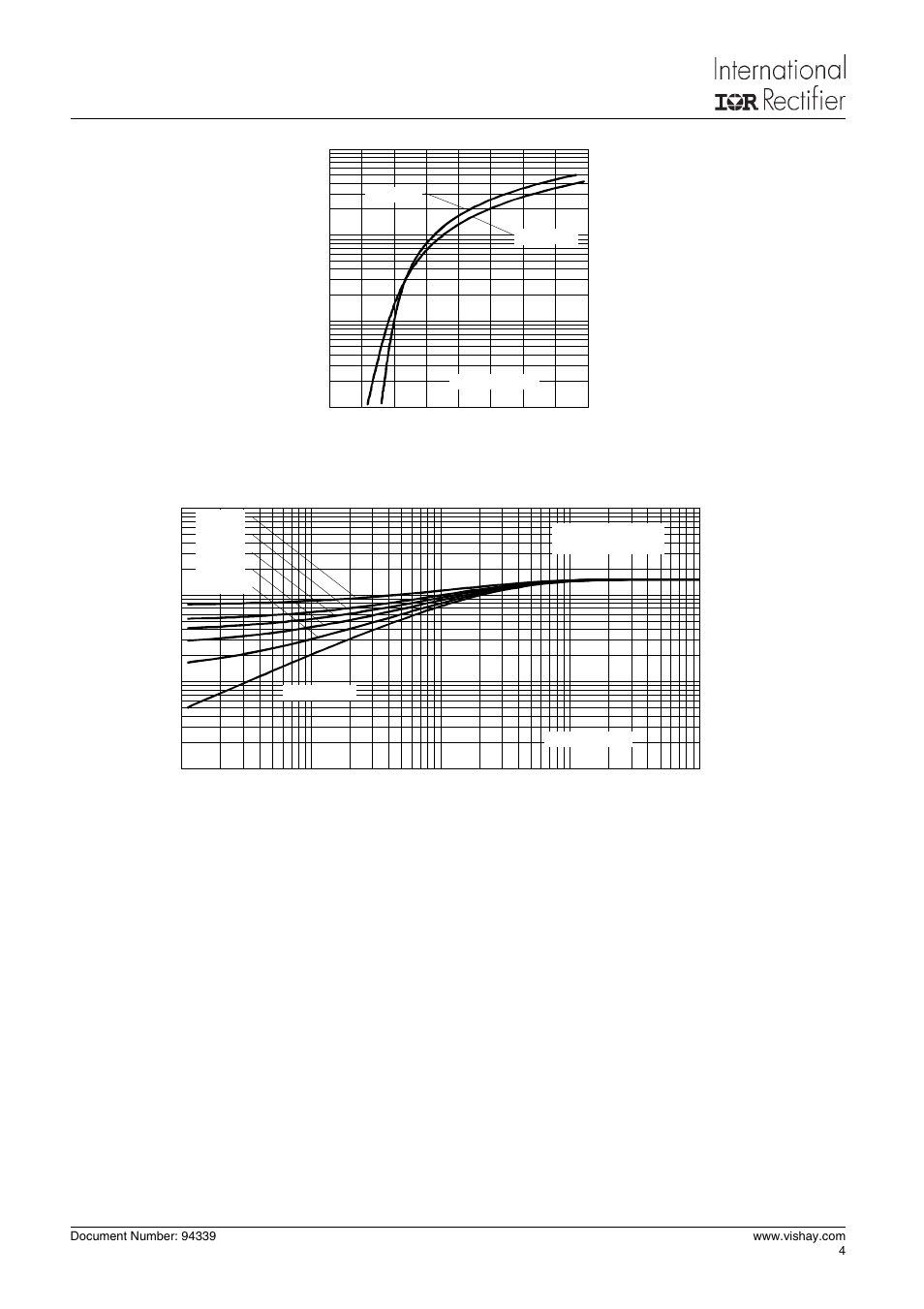 20ets..fppbf safe, Series | C&H Technology 20ETS..FPPbF SAFEIR Series User Manual | Page 5 / 7