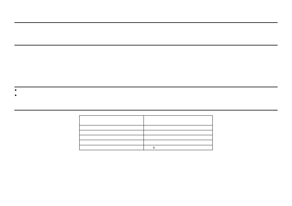 Important safeguards, Radio operation, Maintenance and care | Specification | Hyundai H-1608 User Manual | Page 3 / 5