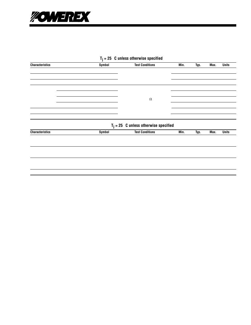 C&H Technology CM150TU-12F User Manual | Page 4 / 5