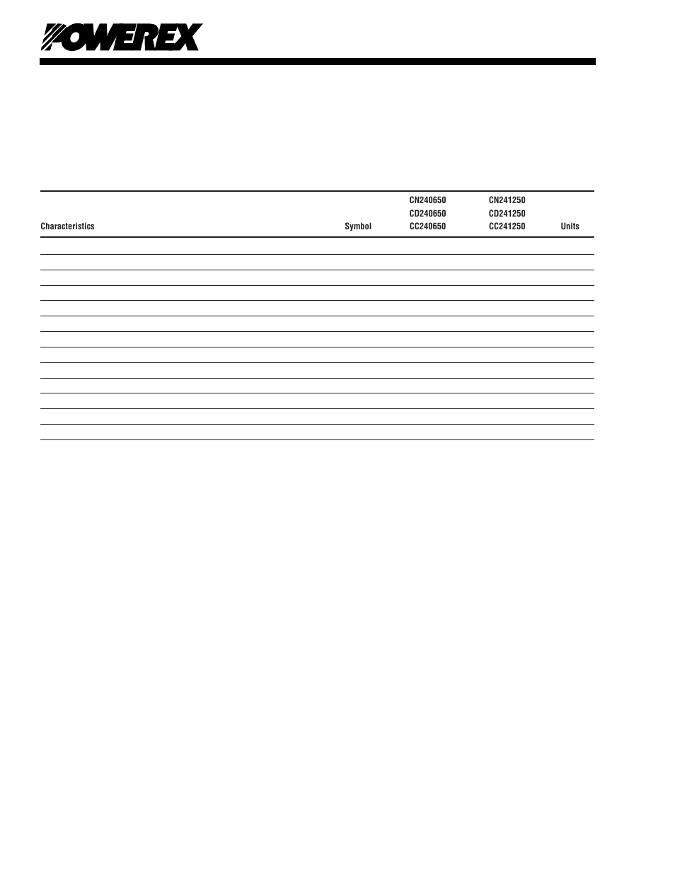 C&H Technology CC24_ _50 User Manual | Page 3 / 5