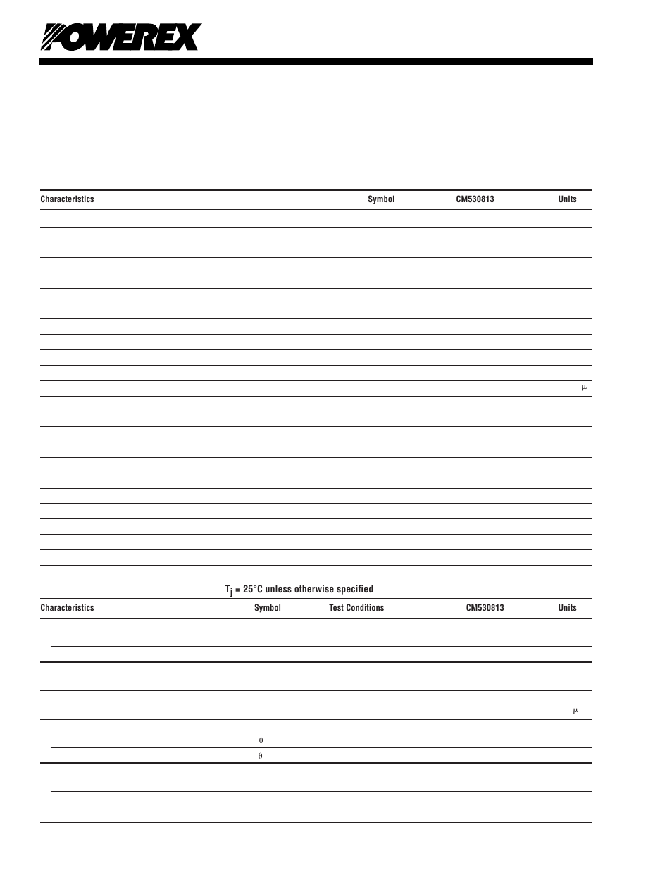C&H Technology CM530813 User Manual | Page 3 / 5