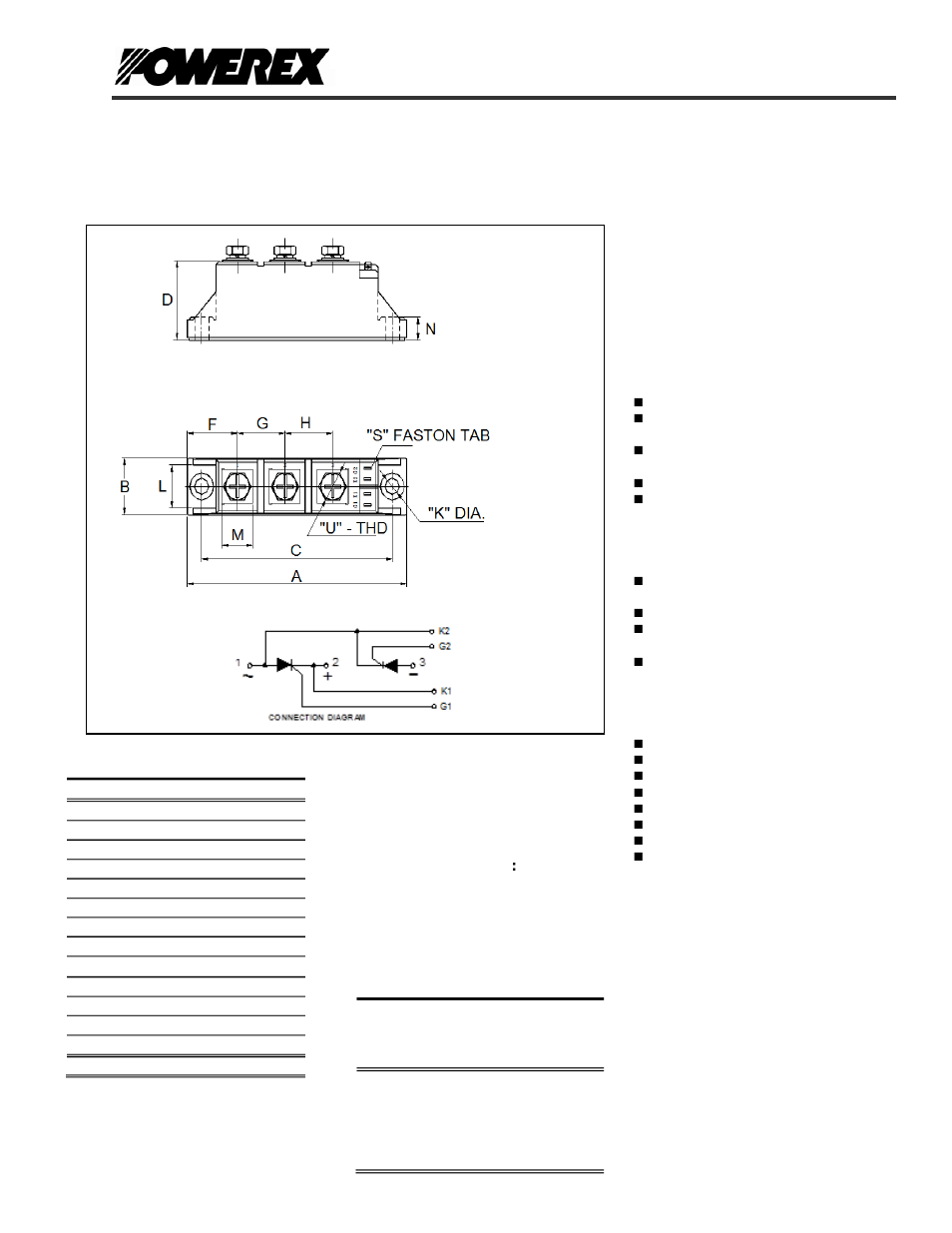 Cd43 c | C&H Technology CD43__90C User Manual | Page 2 / 5