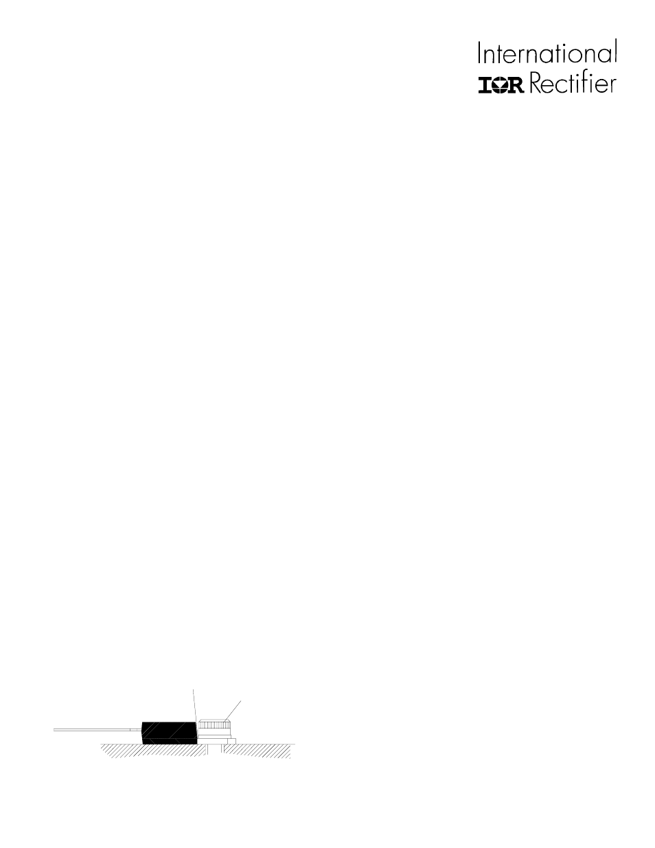 C&H Technology PowIRtab Mounting Guidelines User Manual | Page 2 / 5