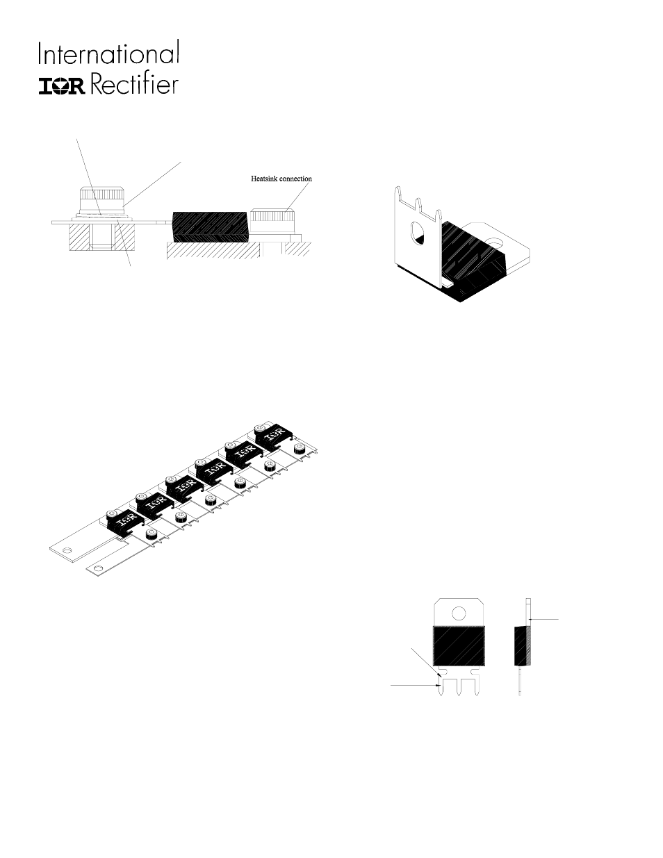 C&H Technology PowIRtab Mounting Guidelines User Manual | Page 3 / 5