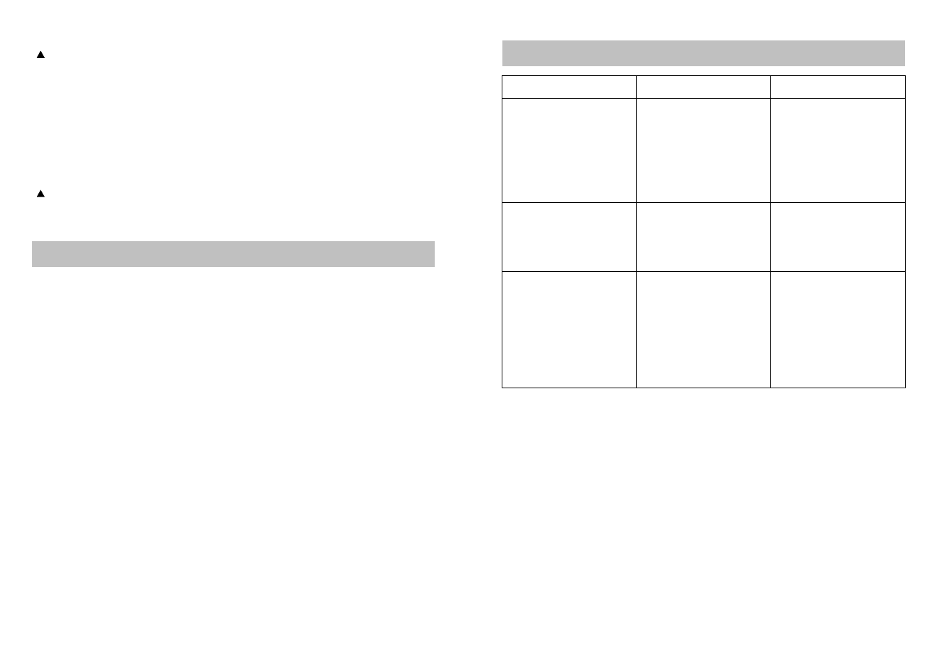 Cortech RSL-2701 User Manual | Page 6 / 7