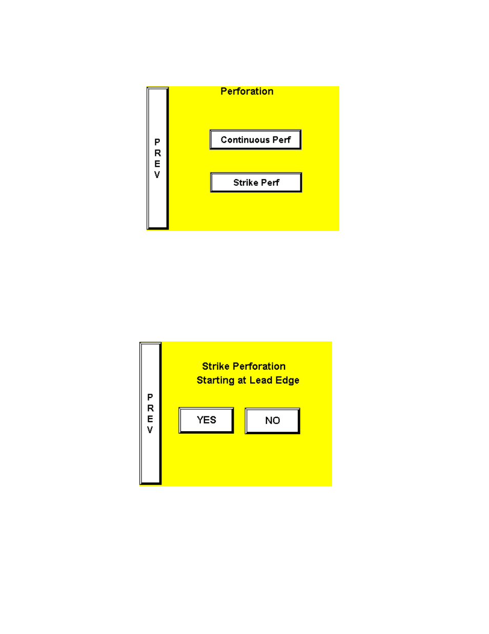 Cortech CREASEMASTER PLATINUM CREASING SYSTEM User Manual | Page 19 / 44