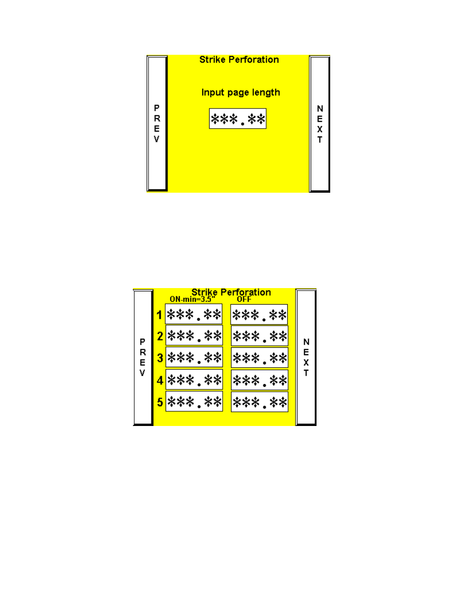 Cortech CREASEMASTER PLATINUM CREASING SYSTEM User Manual | Page 20 / 44