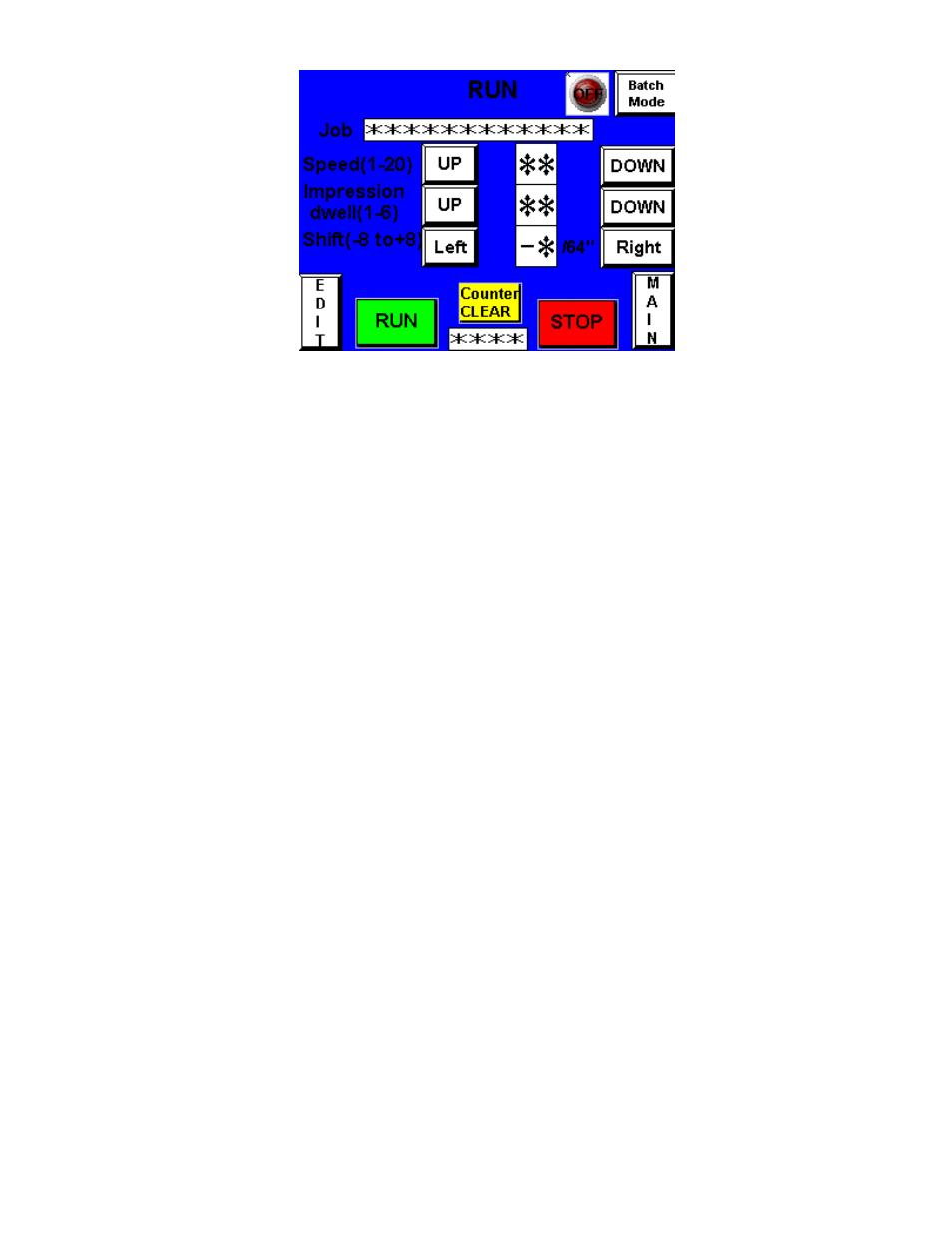 Cortech CREASEMASTER PLATINUM CREASING SYSTEM User Manual | Page 26 / 44