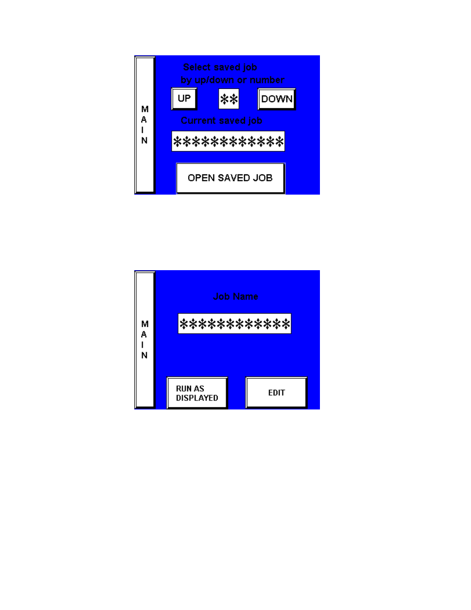 Cortech CREASEMASTER PLATINUM CREASING SYSTEM User Manual | Page 27 / 44