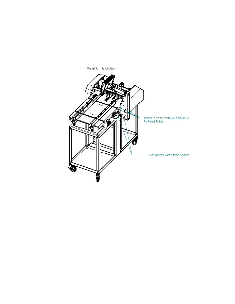 Cortech CREASEMASTER PLATINUM CREASING SYSTEM User Manual | Page 7 / 44