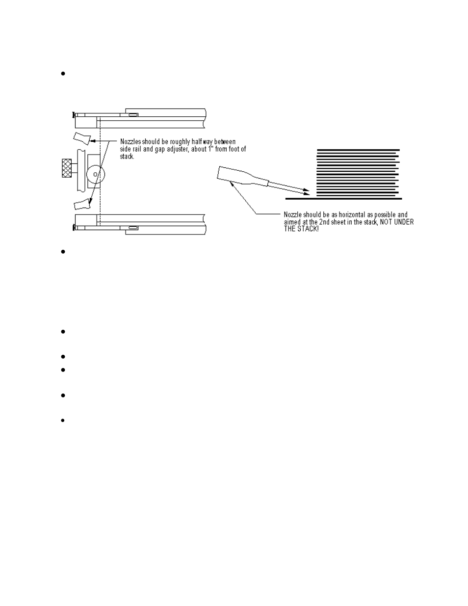 Cortech CREASEMASTER PLATINUM CREASING SYSTEM User Manual | Page 9 / 44