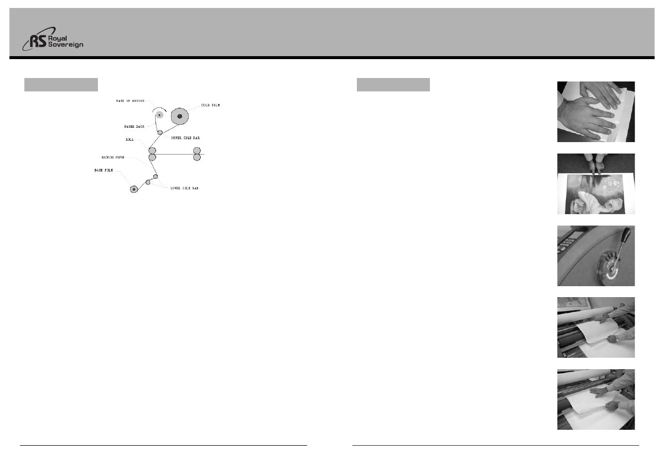 Cortech RSL-2702 User Manual | Page 5 / 10