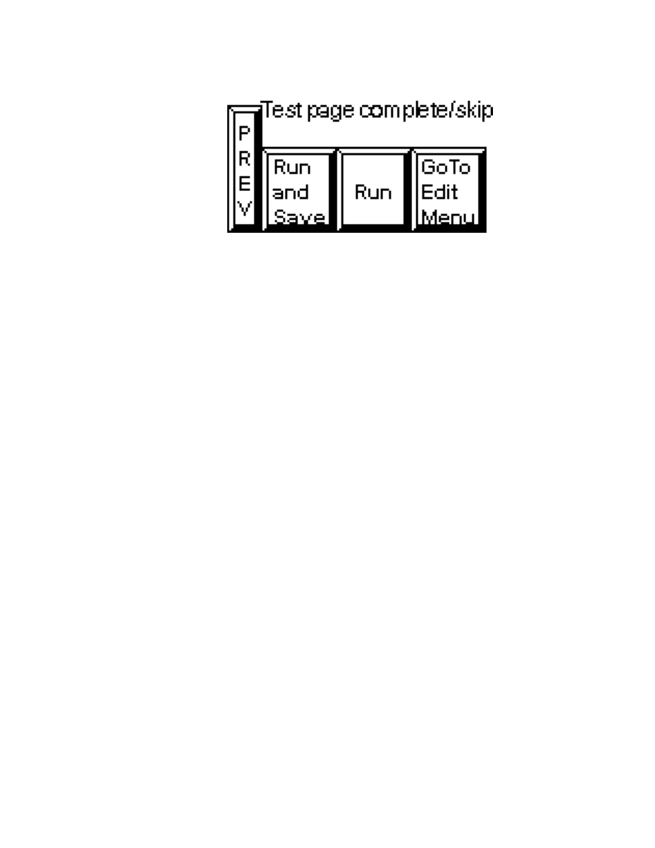 Cortech GW CREASEMASTER PLUS 4600 CREASING SYSTEM User Manual | Page 27 / 54
