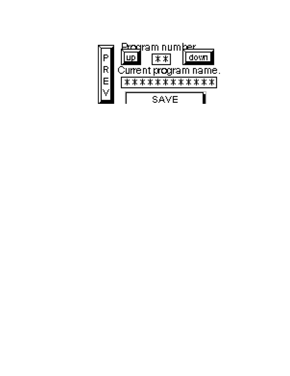 Cortech GW CREASEMASTER PLUS 4600 CREASING SYSTEM User Manual | Page 31 / 54