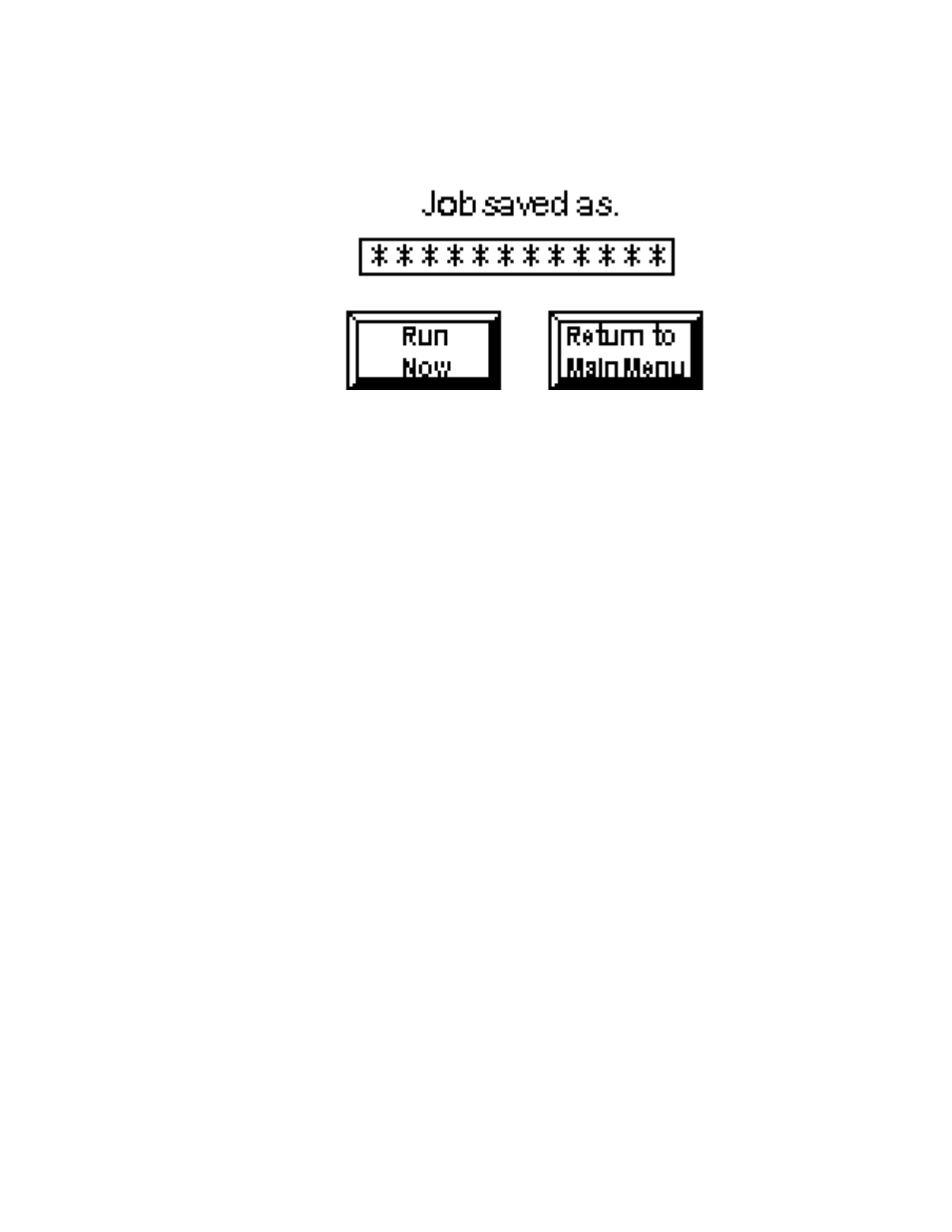 Cortech GW CREASEMASTER PLUS 4600 CREASING SYSTEM User Manual | Page 32 / 54