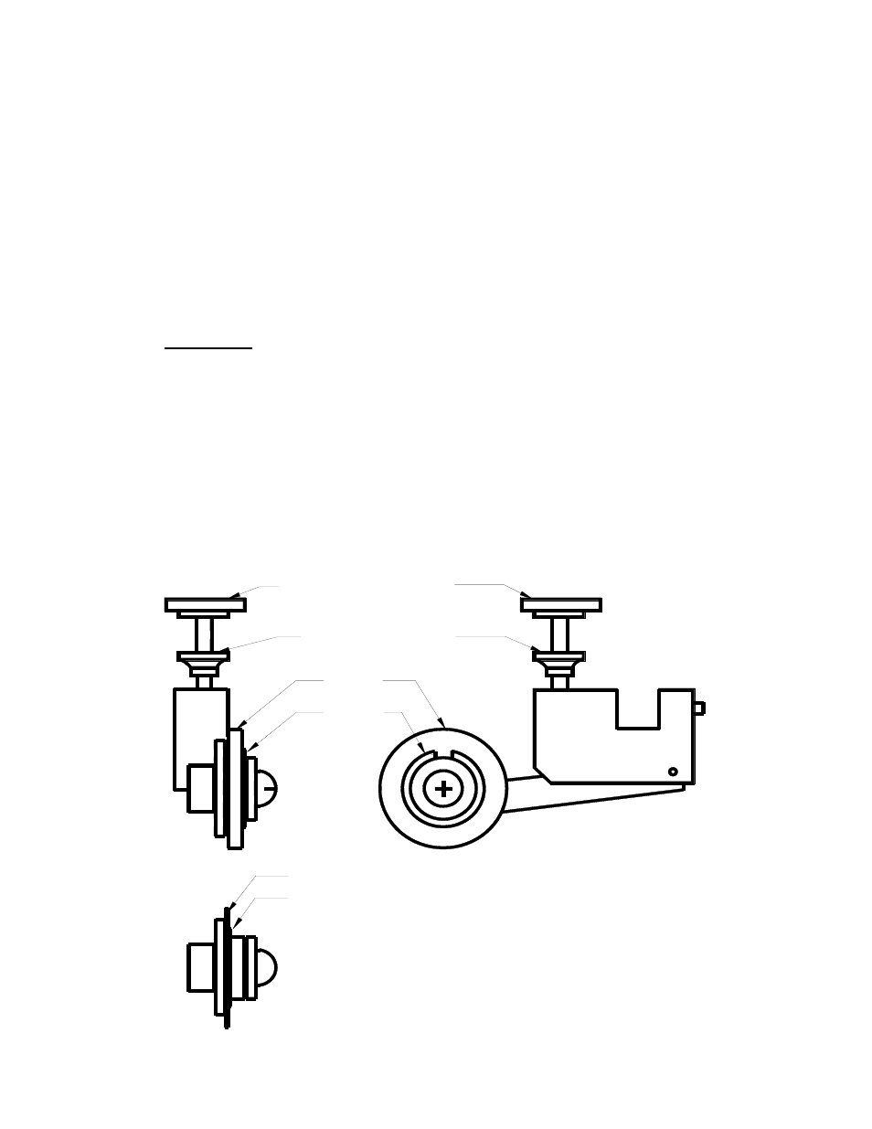 Cortech GW CREASEMASTER PLUS 4600 CREASING SYSTEM User Manual | Page 36 / 54