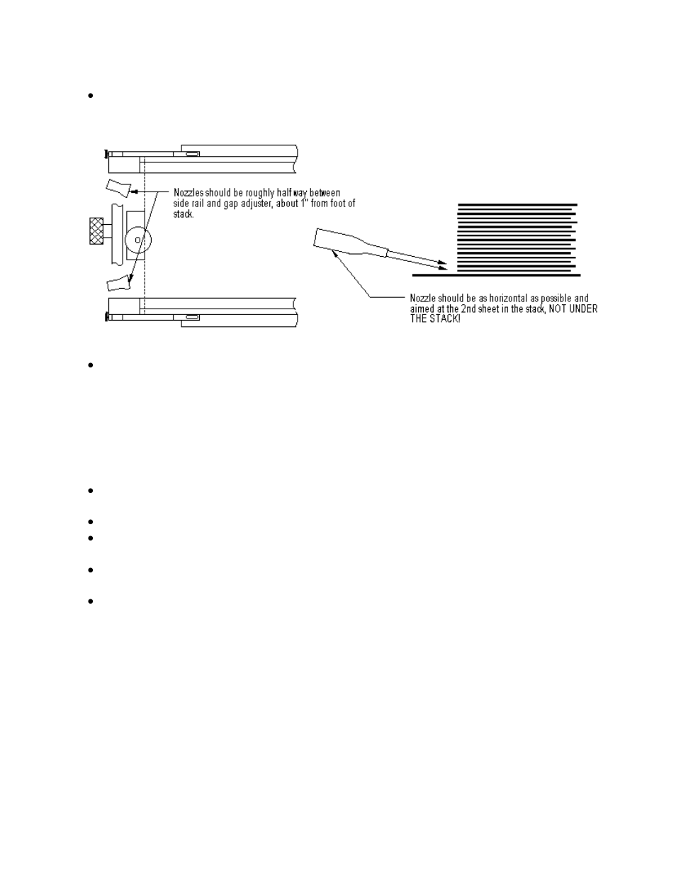Cortech GW CREASEMASTER PLUS 4600 CREASING SYSTEM User Manual | Page 9 / 54