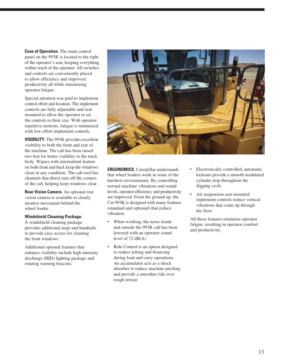 Milton CAT 993K User Manual | Page 13 / 32