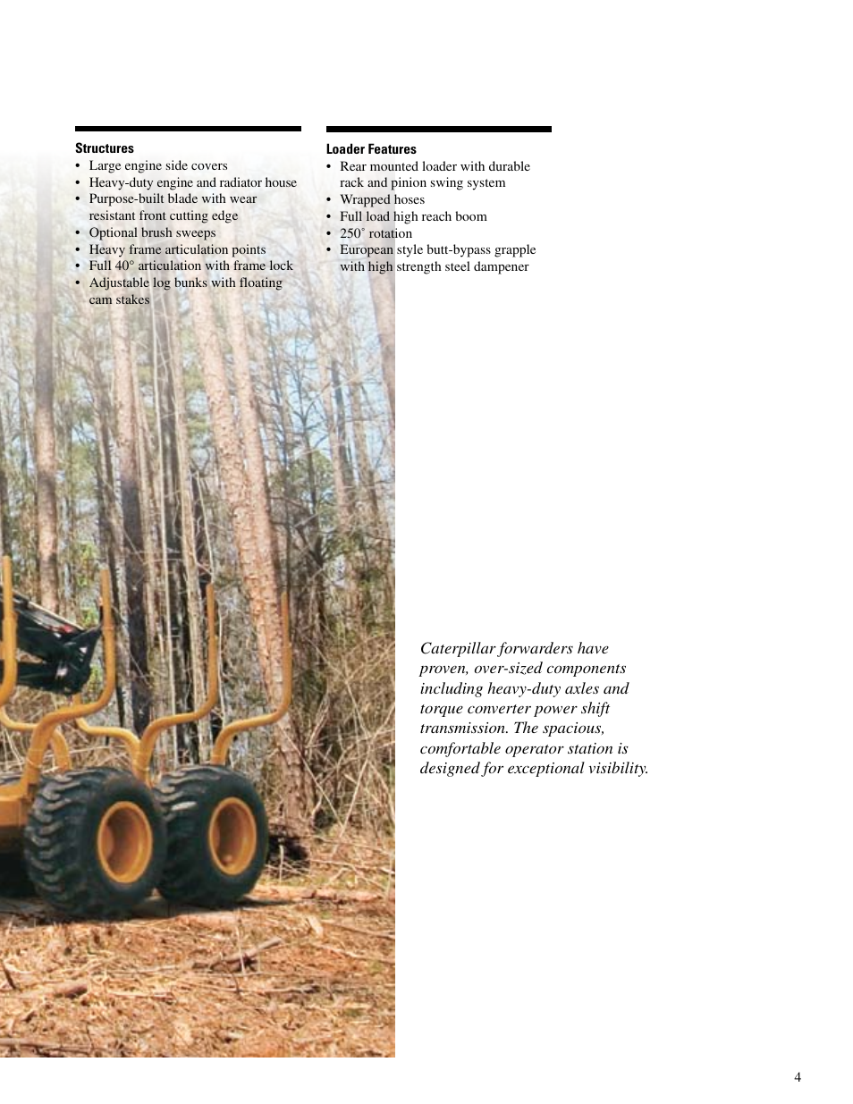 Milton CAT 574 User Manual | Page 3 / 4
