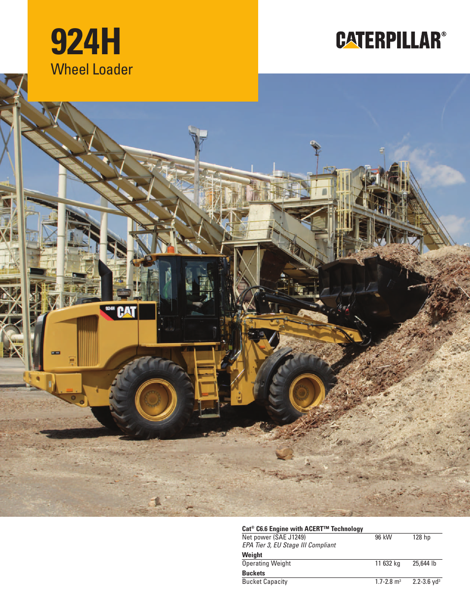 Milton CAT 924H User Manual | 20 pages