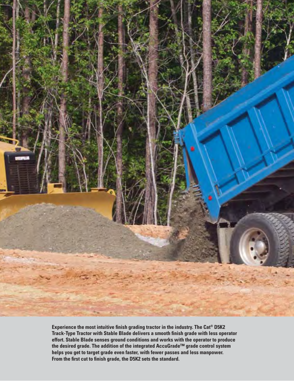 Milton CAT D5K2 User Manual | Page 3 / 16