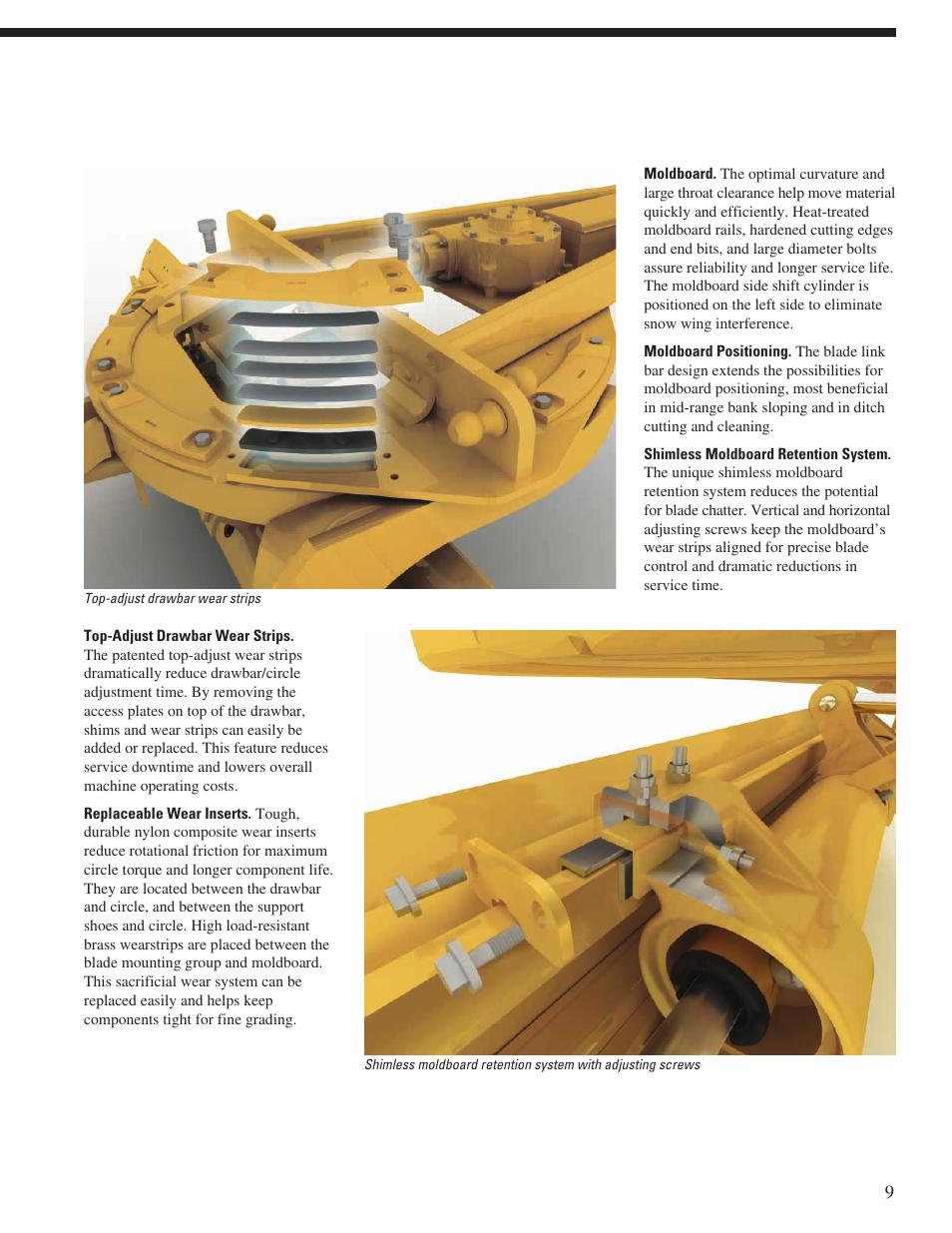 Milton CAT 12M User Manual | Page 9 / 28