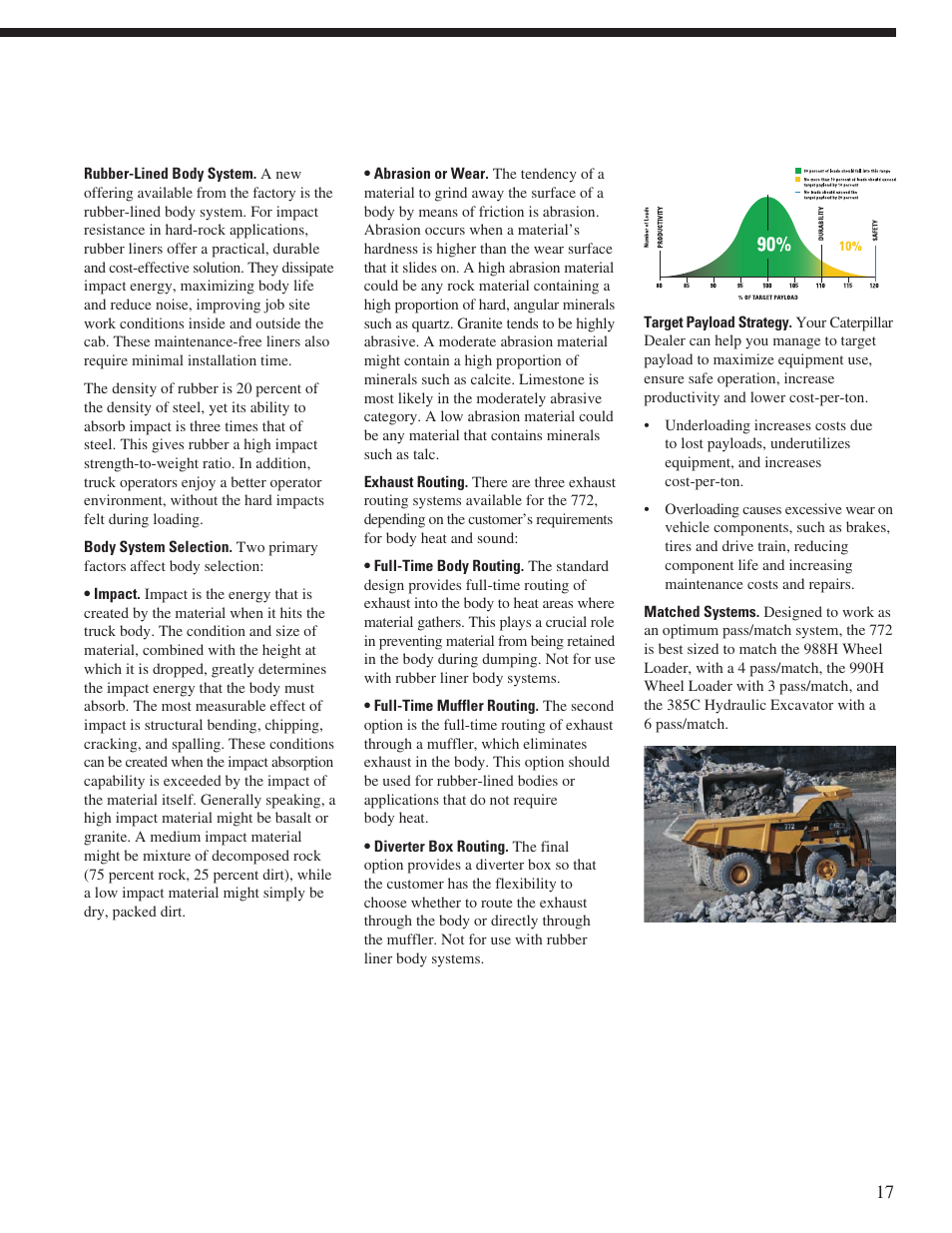 Milton CAT 772 User Manual | Page 17 / 32