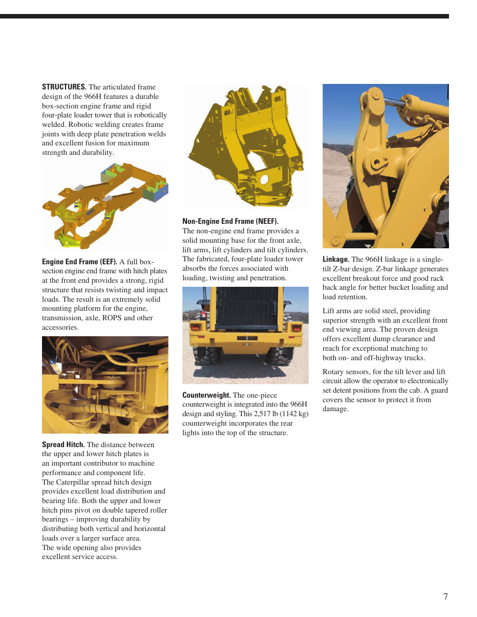 Milton CAT 966H User Manual | Page 7 / 28