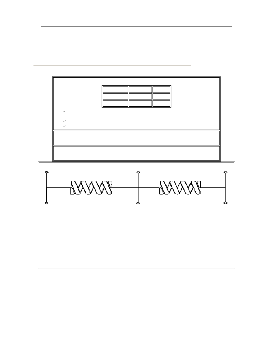 Milton CAT 3516C 2000 kW 2500 kVA 60 Hz 1800 rpm 480 Volts Performance Data3 User Manual | Page 2 / 10