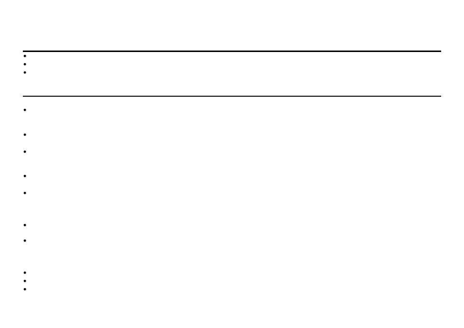 Time setting, Radio operation | Hyundai H-1615 User Manual | Page 3 / 9